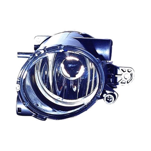 Volvo S80 Passenger Side Fog Light Assembly - VO2593113