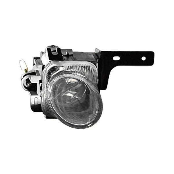 Volvo 850 GLT/T-5/T-5R/Turbo Passenger Side Fog Light Assembly Circular Type - VO2593115