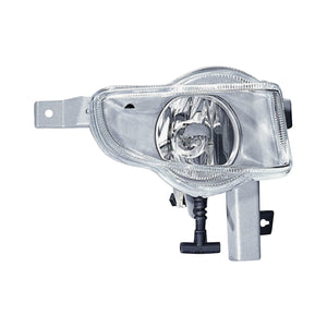 Passenger Side Fog Light Assembly image