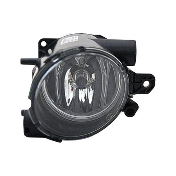 Volvo S80/V70 Passenger Side Fog Light Assembly Lens/Housing Only - VO2593118