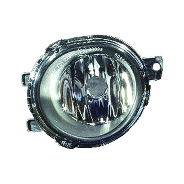 Volvo C30/XC60 Driver Side Fog Light Lens/Housing - VO2594100