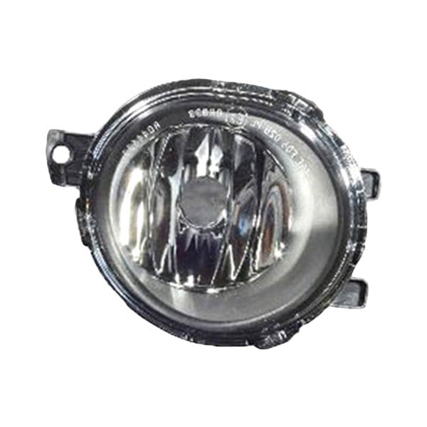 Volvo C30/XC60 Passenger Side Fog Light Lens/Housing - VO2595100
