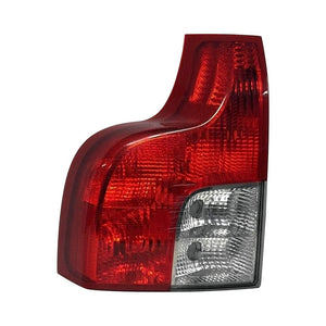 Driver Side Tail Light Assembly image