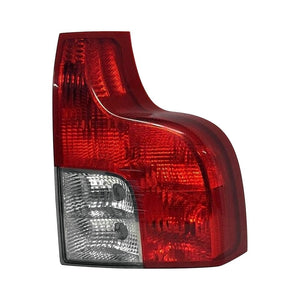 Passenger Side Tail Light Assembly image