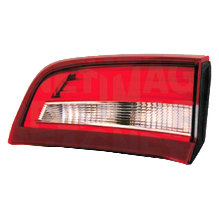 Volvo S60 Passenger Side Tail Light Assembly Inner - VO2803101