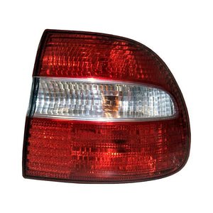 Passenger Side Tail Light Assembly image