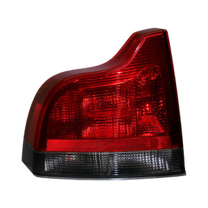 Driver Side Tail Light Housing image