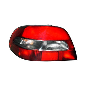 Driver Side Tail Light Housing image