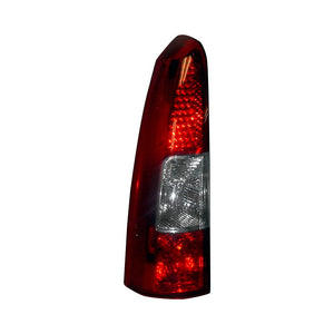 Driver Side Tail Light Housing image