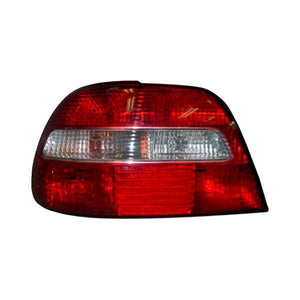 Driver Side Tail Light Housing image