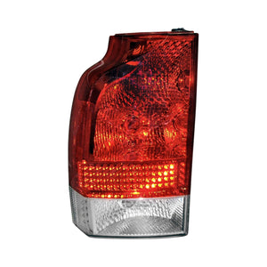 Driver Side Tail Light Housing image