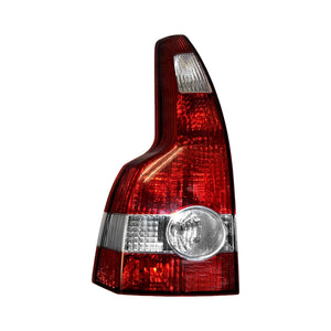 Driver Side Tail Light Housing image