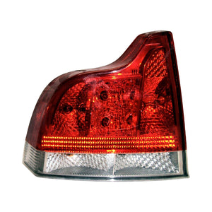 Driver Side Tail Light Housing image