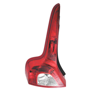 Driver Side Tail Light Housing image