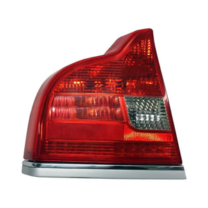 Driver Side Tail Light Housing image