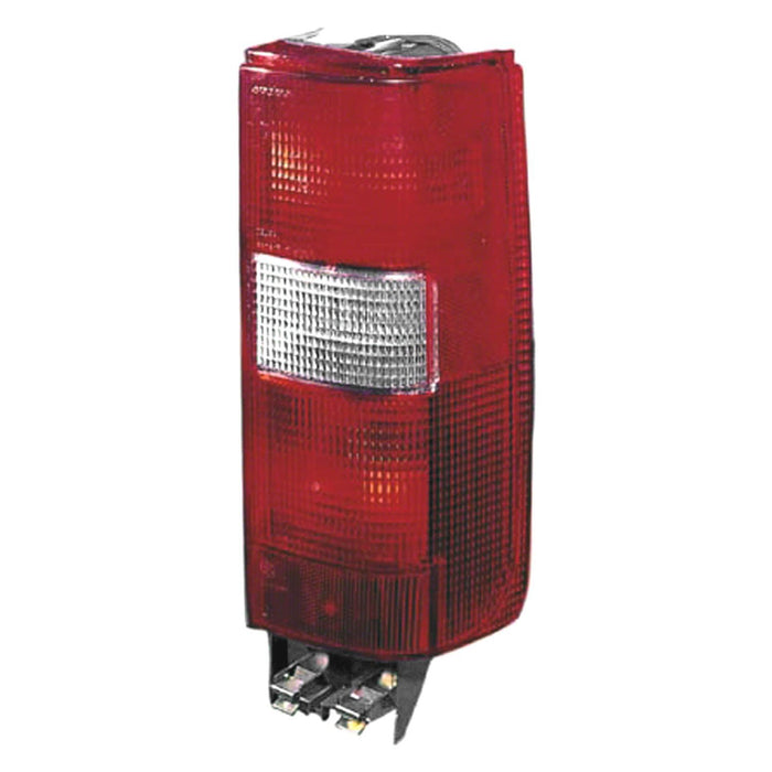 Volvo 850 Passenger Side Tail Light Housing Lower Includes Lens 4 Door Wagon - VO2819101