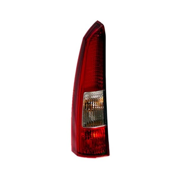 Volvo V70/XC70 Passenger Side Tail Light Housing Upper Includes Lens - VO2819107