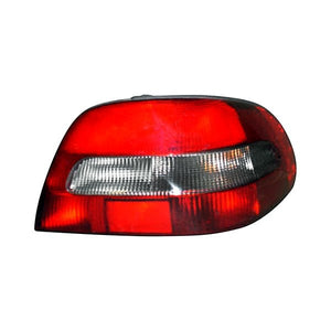 Passenger Side Tail Light Housing image