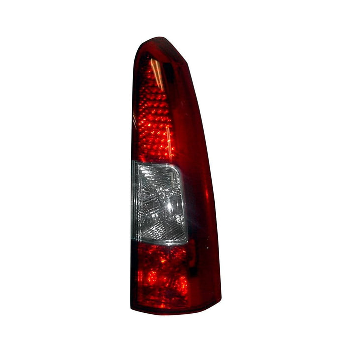 Volvo V70/XC70 Passenger Side Tail Light Housing Upper Includes Lens - VO2819111