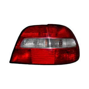 Passenger Side Tail Light Housing image