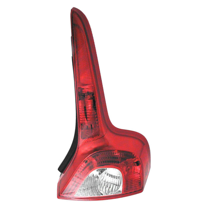 Volvo C30 Passenger Side Tail Light Housing Includes Lens - VO2819122