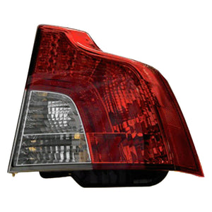 Passenger Side Tail Light Housing image