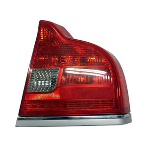 Passenger Side Tail Light Housing image