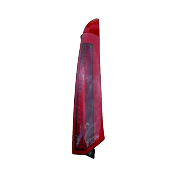 Volvo XC90 Rear Passenger Side Reflector Assembly - VO2831100