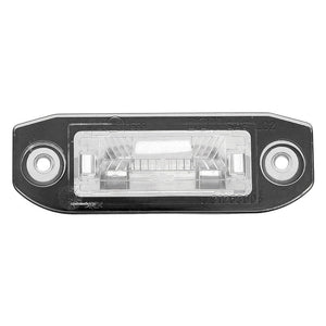 License Plate Light Assembly image