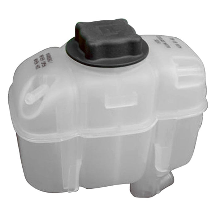 Volvo XC90 Radiator Outlet Tank Reservoir & Cap Assembly - VO3014106