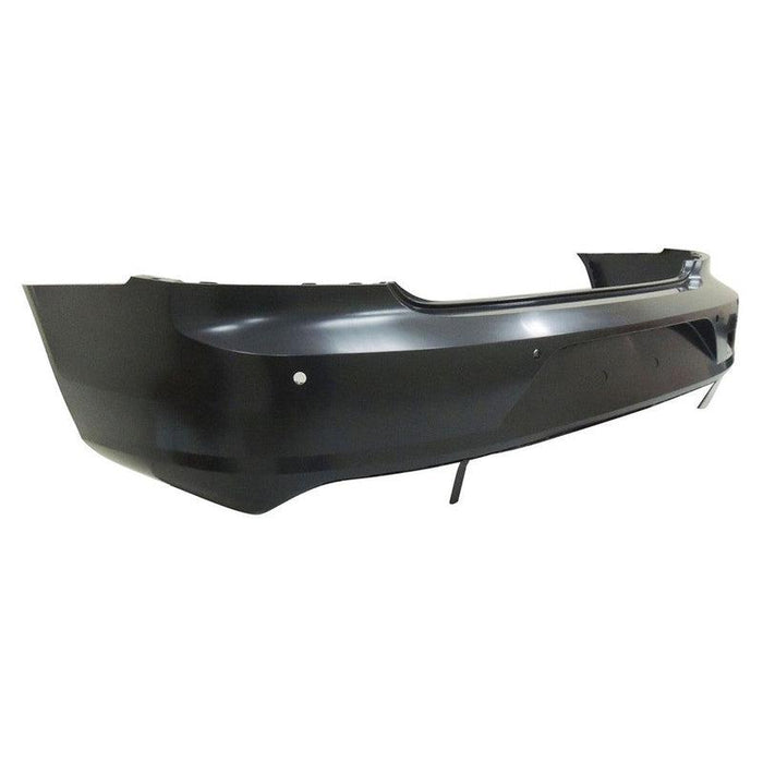 Volvo S90 OEM Rear Bumper - 39844397