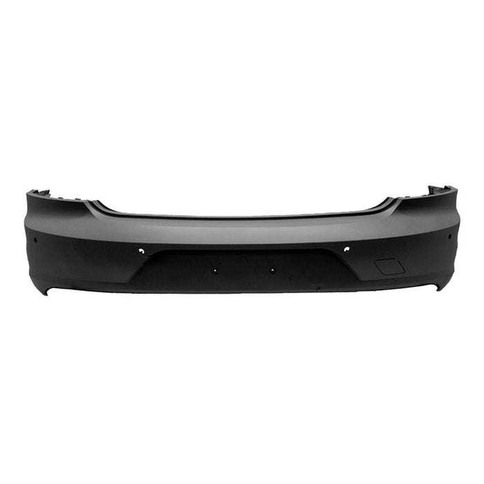 Volvo S90 OEM Rear Bumper - 39844412