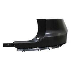 Rear Passenger Side Bumper End image