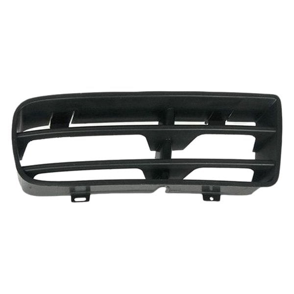 Volkswagen Golf GL/GL TDI/GLS/GLS TDI/GTI/GTI 1.8T/GTI 20th Anniversary/GTI 337/GTI GLS/GTI GLX/GTI Turbo/GTI VR6 Front Passenger Side Outer Bumper Extension (Fog Lamp Cover) - VW1005109