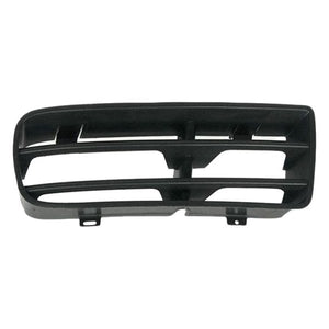 Front Passenger Side Outer Bumper Extension image