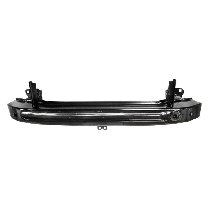Volkswagen Jetta Front Bumper Reinforcement W/O Collision Warning W/O Emergency Braking 1.8L L4/2L L4 - VW1006152