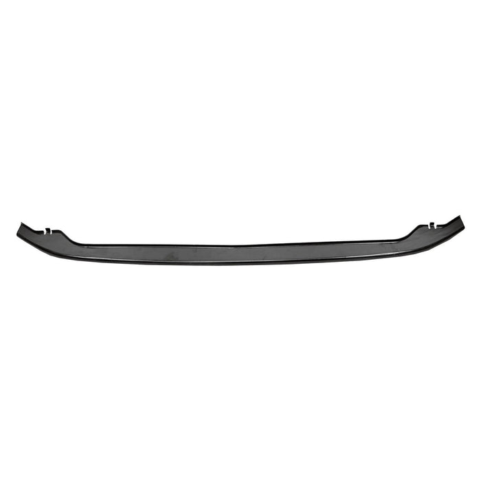 Volkswagen Jetta Front Lower Bumper Reinforcement - VW1007102