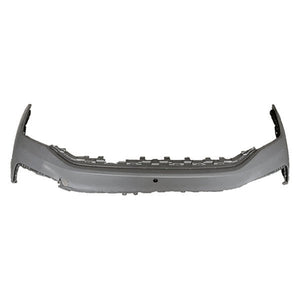 Front Upper Bumper image