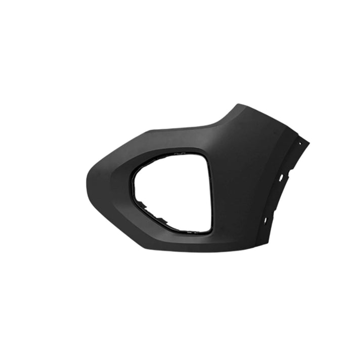 Volkswagen Atlas Peak Edition SE/Peak Edition SEL/SE/SEL Front Driver Side Bumper W/O Parking Aid - VW1016100