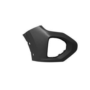 Front Passenger Side Bumper image