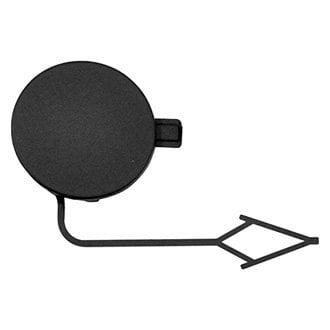 Volkswagen GTI Front Tow Hook - VW1028100