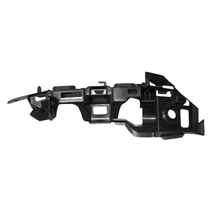 Front Driver Side Bumper Retainer image