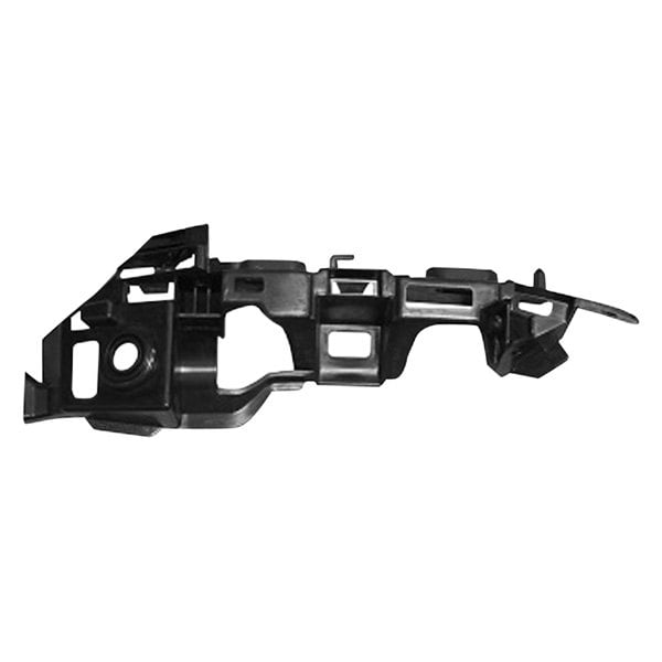 Volkswagen e-Golf/Golf R Front Passenger Side Bumper Retainer - VW1033101