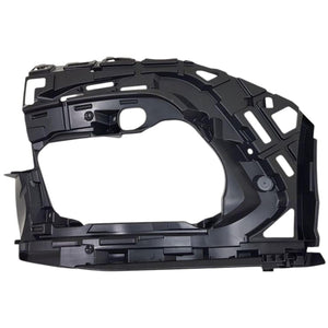 Front Driver Side Bumper Support image