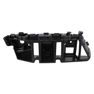 Front Passenger Side Bumper Support image