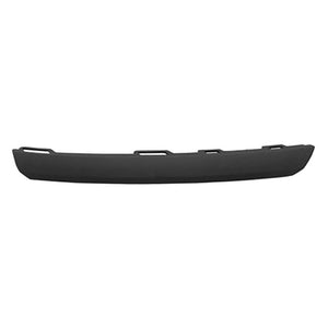 Front Passenger Side Lower Bumper Molding image