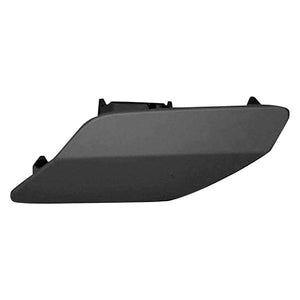 Driver Side Windshield Washer Nozzle Cover image