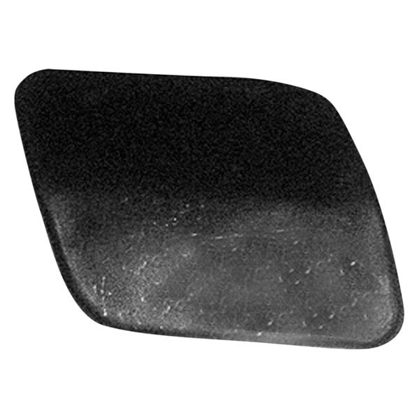 Volkswagen Touareg Passenger Side Windshield Washer Nozzle Cover - VW1049102
