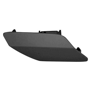 Passenger Side Windshield Washer Nozzle Cover image