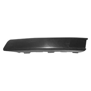 Front Driver Side Bumper Impact Strip image